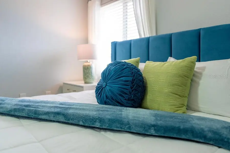 4828 Dedication Street, Kissimmee, FL 34746 - #2