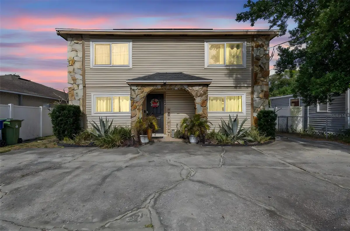 1604 E Waters Avenue, Tampa, FL 33604 - #1