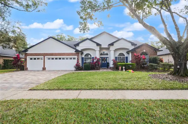 5333 Hawford Circle, BELLE ISLE, FL 32812