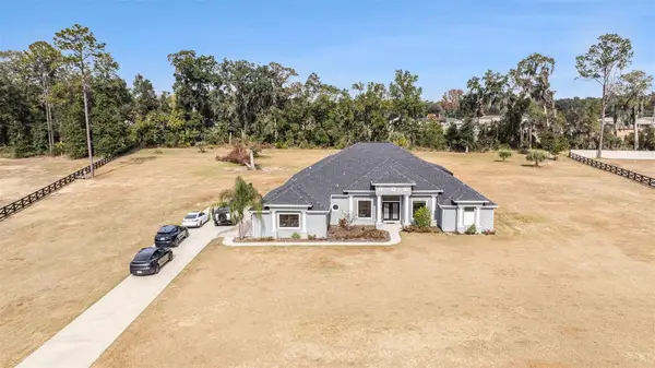 7403 NE 22nd Court Road, OCALA, FL 34479