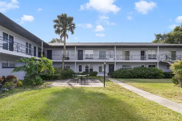 825 N Primrose Drive #204, ORLANDO, FL 32803