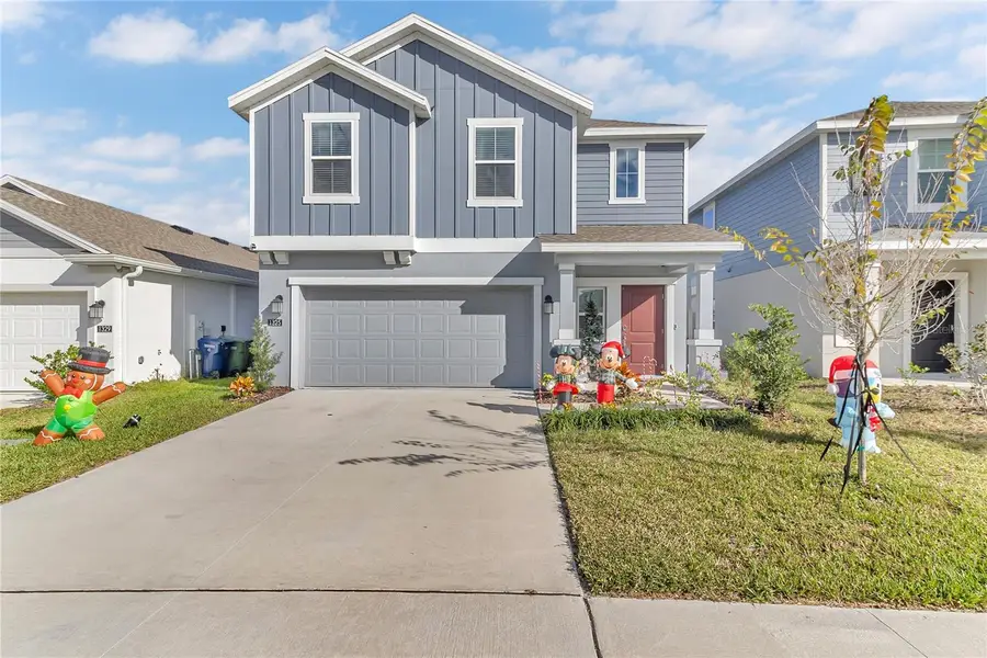 1325 Diego Terrace, Winter Haven, FL 33884 - Image #3