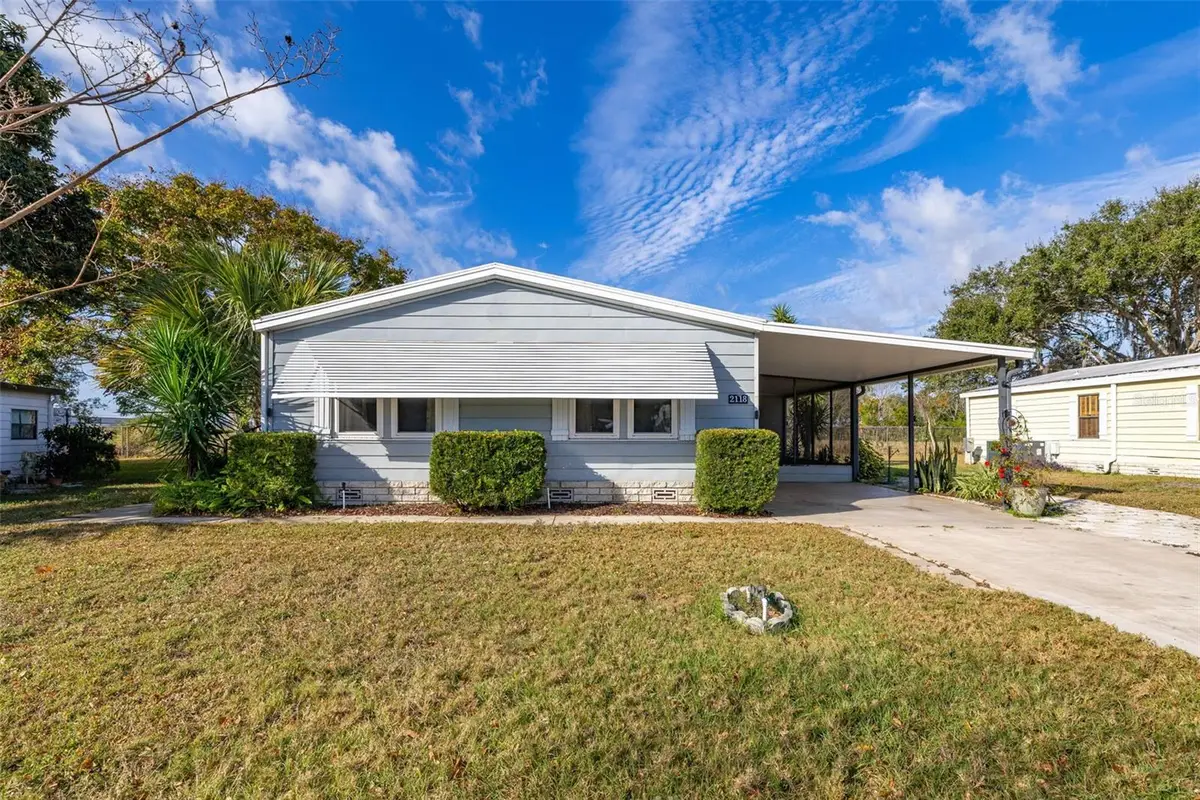2118 Canopy Circle, Zellwood, FL 32798 - Image #1