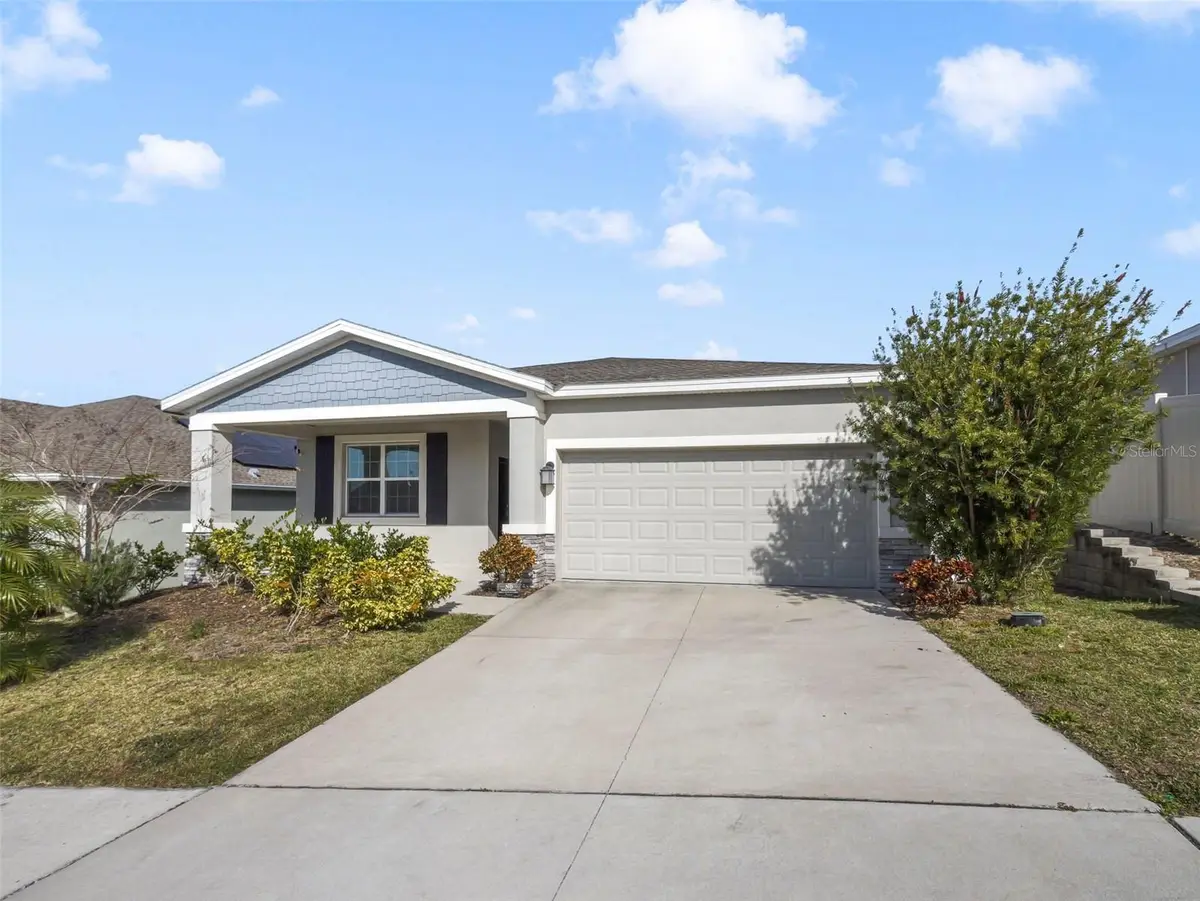 737 Citrus Reserve Boulevard, Davenport, FL 33837 - Image #1