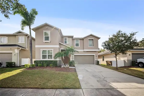 4736 Blue Diamond Street, KISSIMMEE, FL 34746