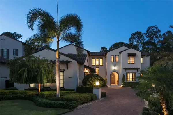 10173 Mattraw Place, GOLDEN OAK, FL 32836