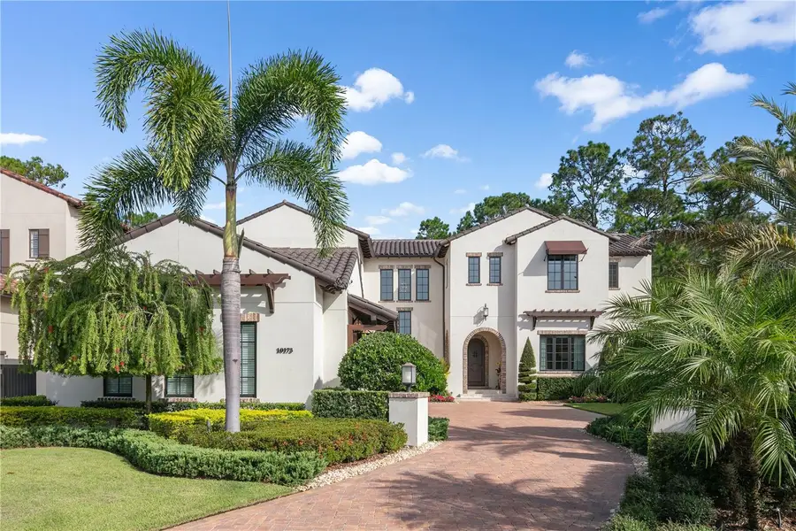 10173 Mattraw Place, Golden Oak, FL 32836 - Image #2