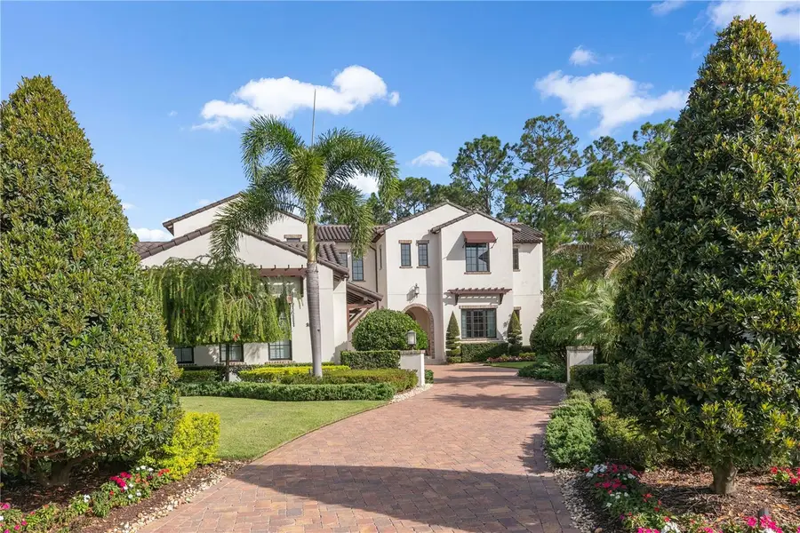 10173 Mattraw Place, Golden Oak, FL 32836 - Image #3