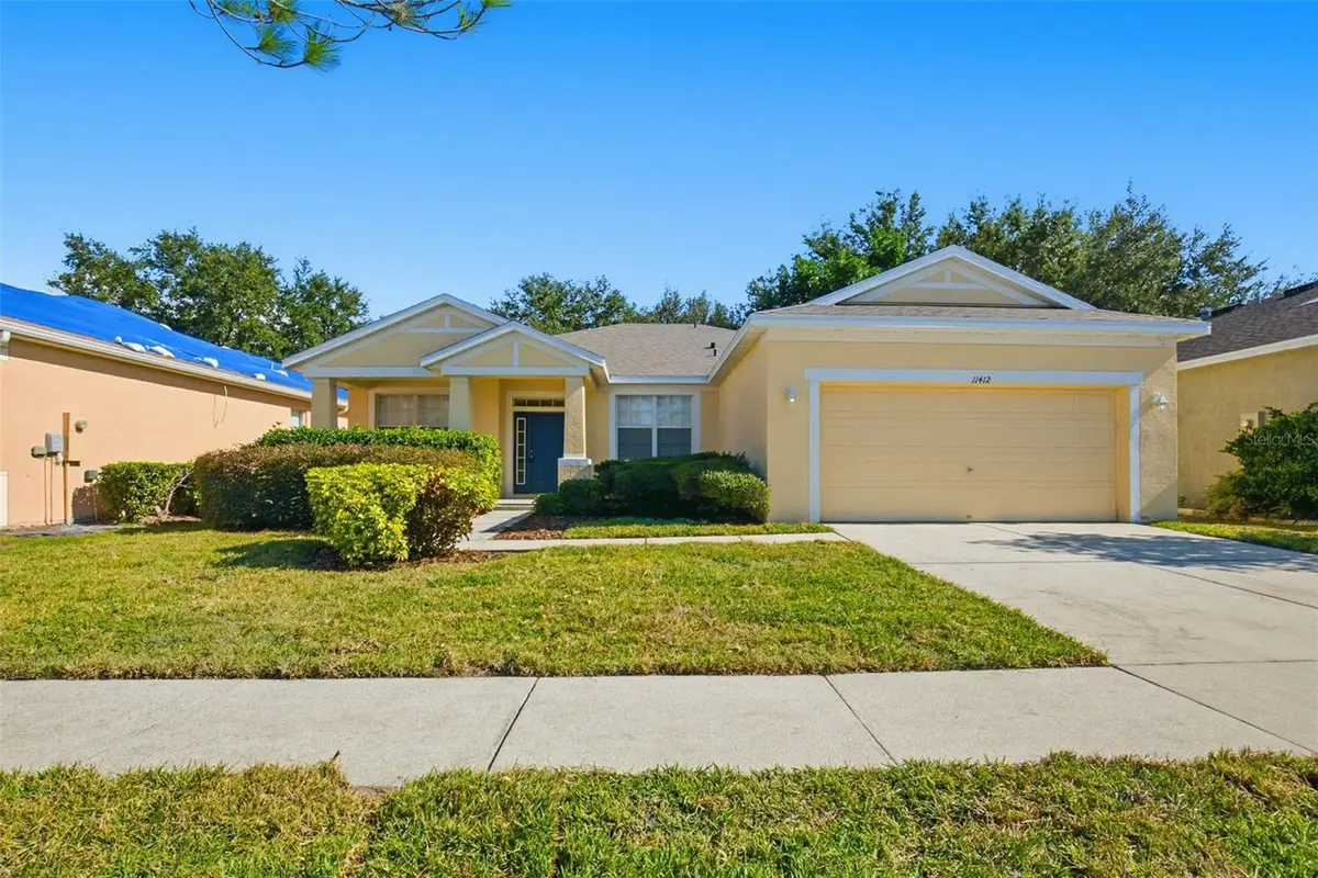 11412 Laurel Brook Court, Riverview, FL 33569 - Image #1