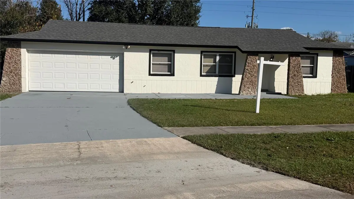 8365 Mattituck Circle, Orlando, FL 32829 - Image #1