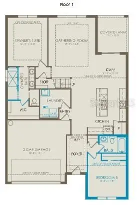 5612 Flame Vine Way, Saint Cloud, FL 34771 - Image #3