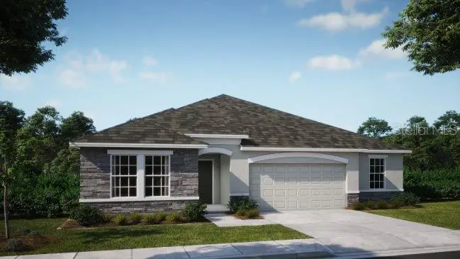 TBD Pinewood Street, North Port, FL 34288 - Image #1