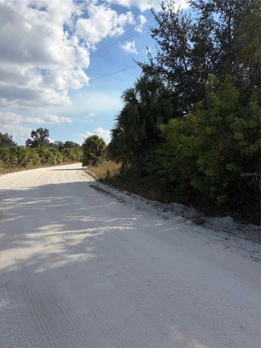 1261 Dewey Drive, Punta Gorda, FL 33983 - Image #1