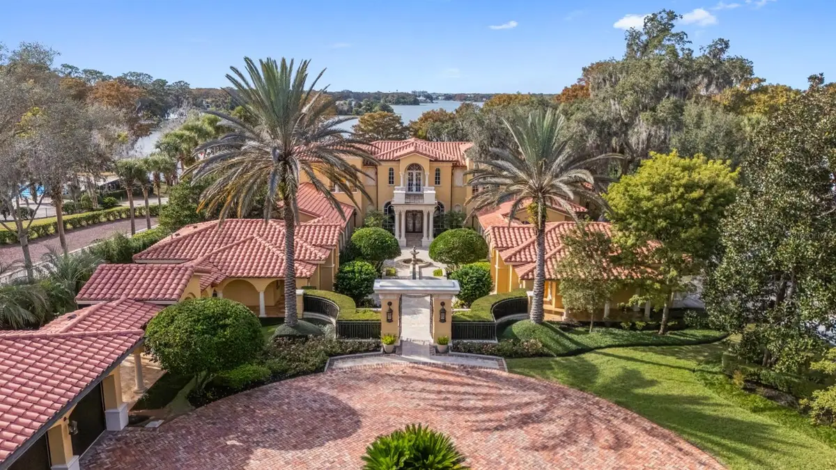 2203 Via Tuscany, Winter Park, FL 32789 - Image #1