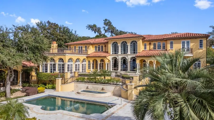 2203 Via Tuscany, Winter Park, FL 32789 - Image #3