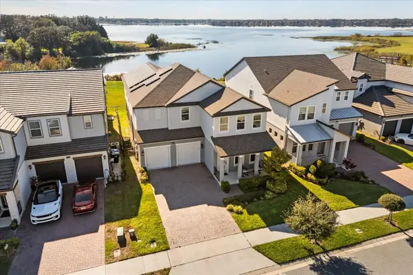 7386 Alpine Butterfly Lane, ORLANDO, FL 32819