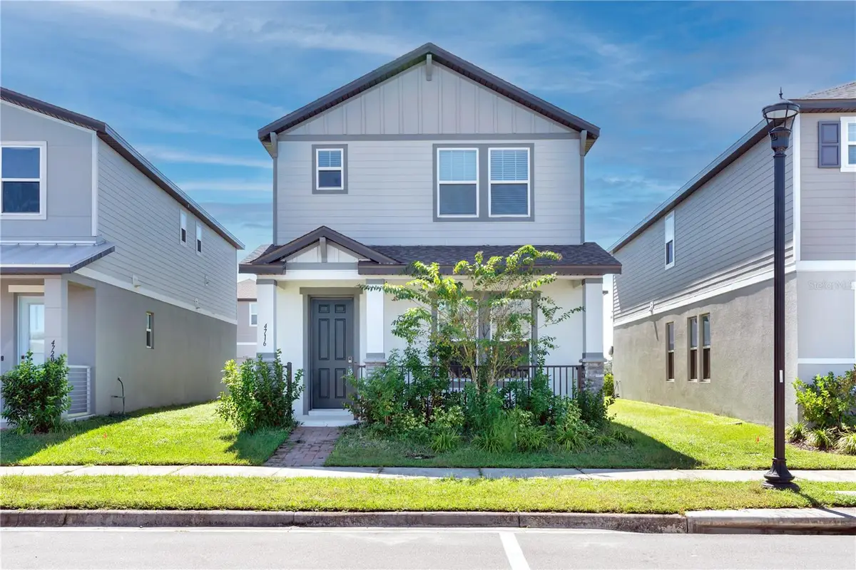4716 Homestead Trail, Saint Cloud, FL 34772 - Image #1