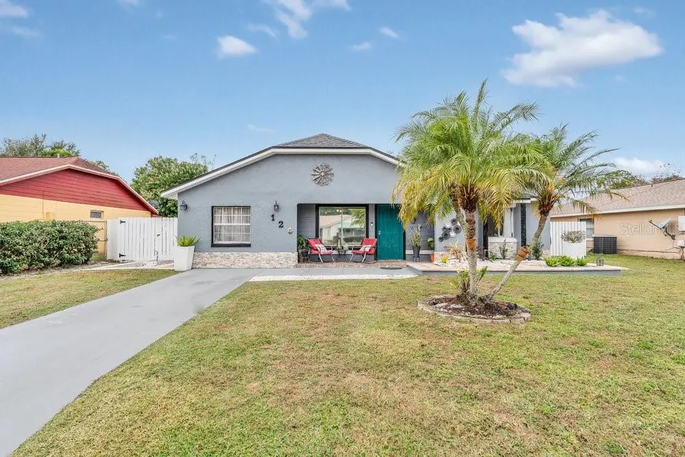 120 Campeche Lane, Kissimmee, FL 34743 - Image #1