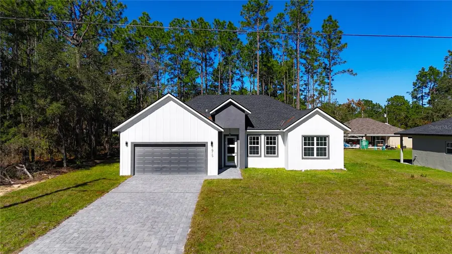 1915 W Linden Drive, Dunnellon, FL 34434 - Image #2