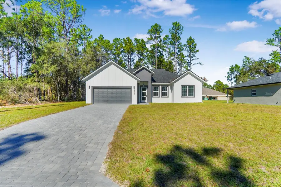 1915 W Linden Drive, Dunnellon, FL 34434 - Image #3