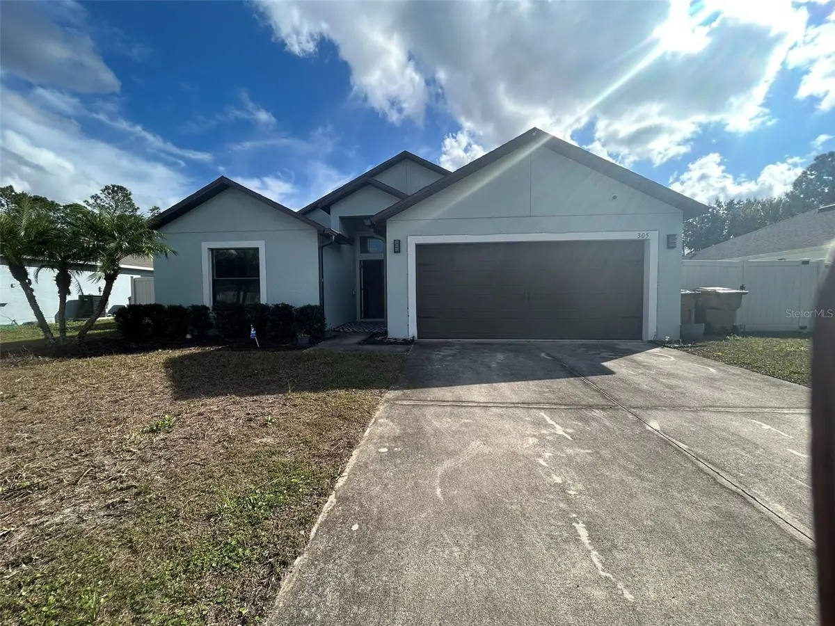 305 Chelmsford Court, Kissimmee, FL 34758 - Image #1