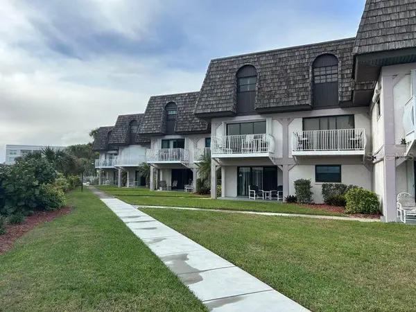 5350 Ocean Beach Boulevard #210, COCOA BEACH, FL 32931