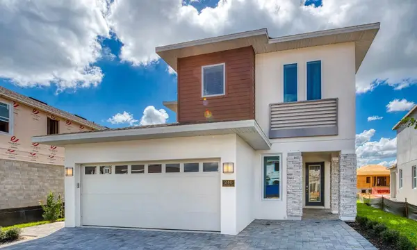 240 Burma Street, KISSIMMEE, FL 34747