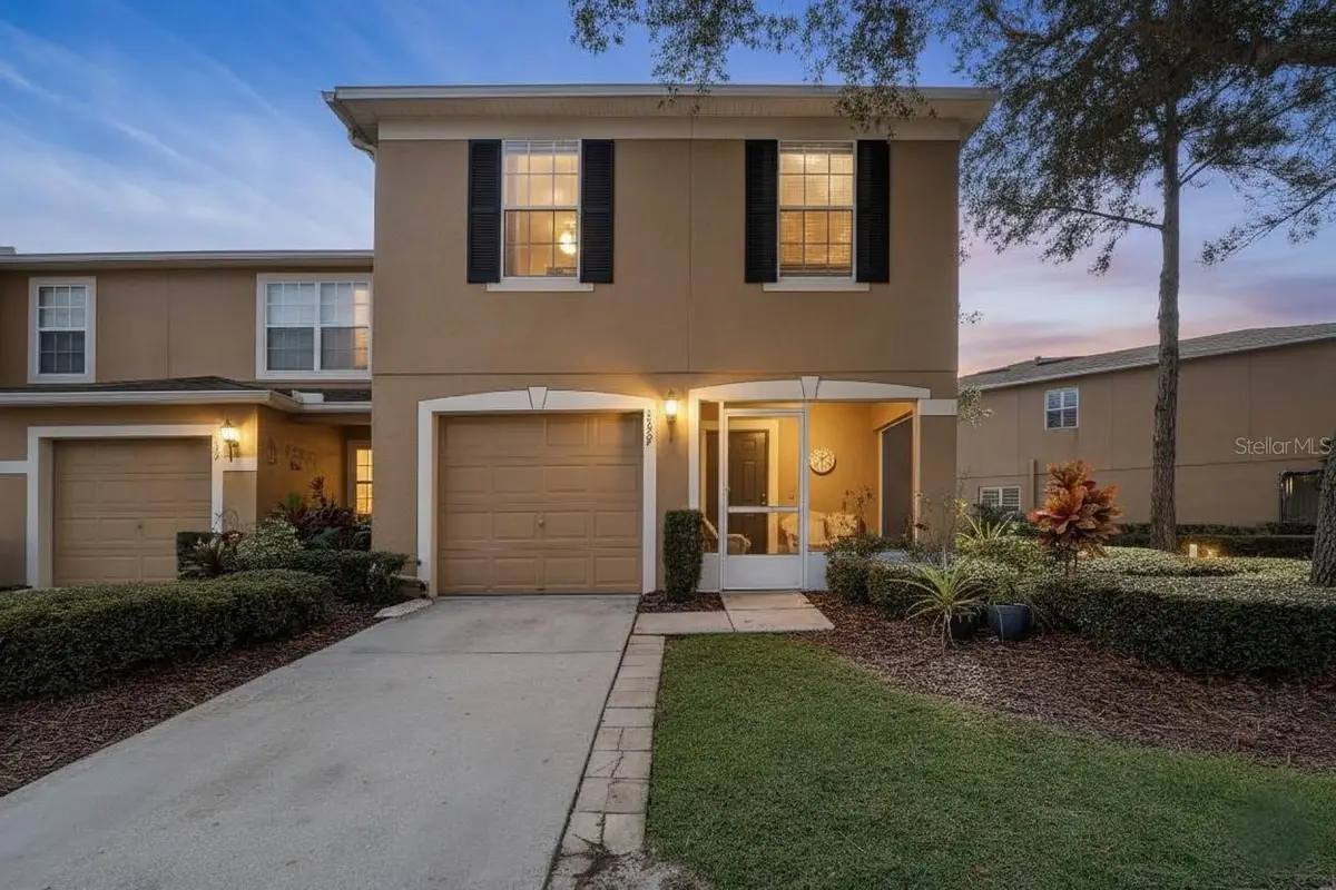 4602 Winding River Way, Land O Lakes, FL 34639 - Image #1