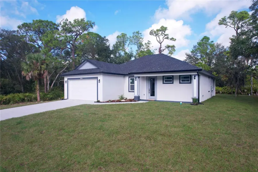 18414 Gypsy Avenue, Port Charlotte, FL 33954 - Image #3