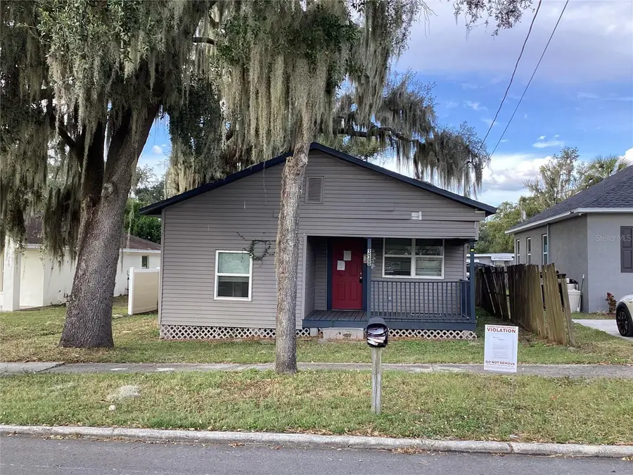 330 W Stanford Street, Bartow, FL 33830 - #2