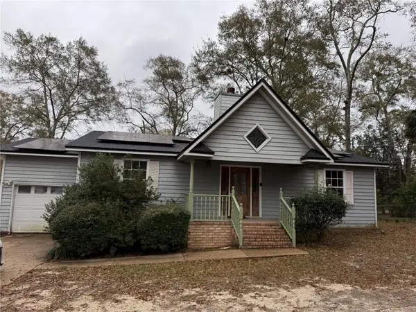 13860 Beulah Road, CANTONMENT, FL 32533