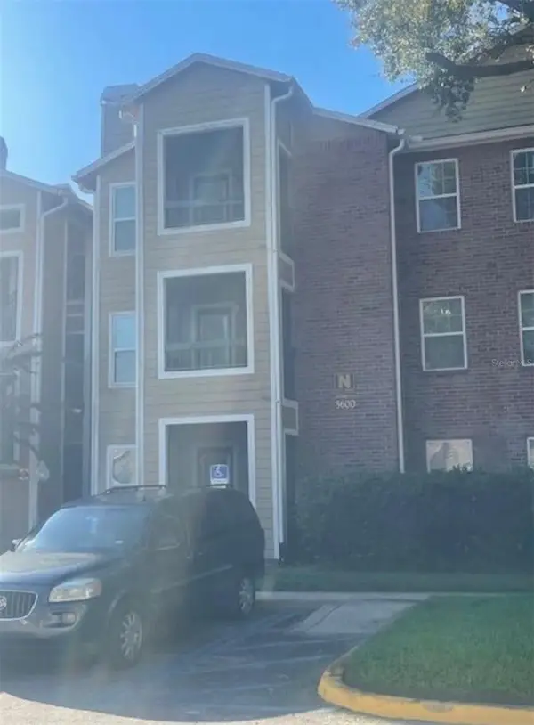 5600 Devonbriar Way #207, ORLANDO, FL 32822