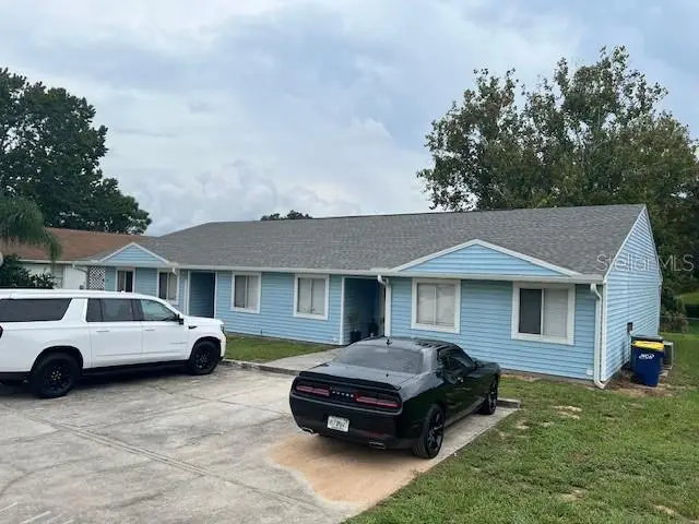 209 Ridgecrest Loop, Minneola, FL 34715 - #1