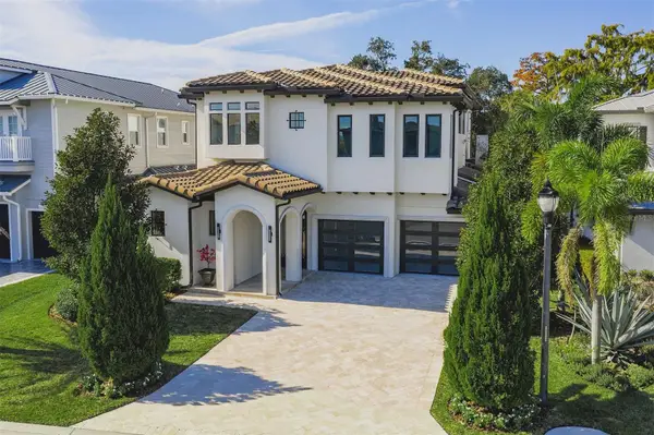 560 Country Club Drive, WINTER PARK, FL 32789