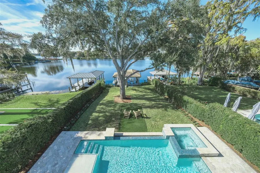 560 Country Club Drive, Winter Park, FL 32789 - Image #2