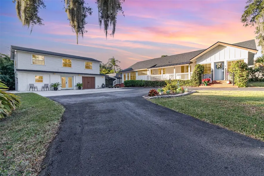 1099 Grove Avenue, Mount Dora, FL 32757 - Image #2