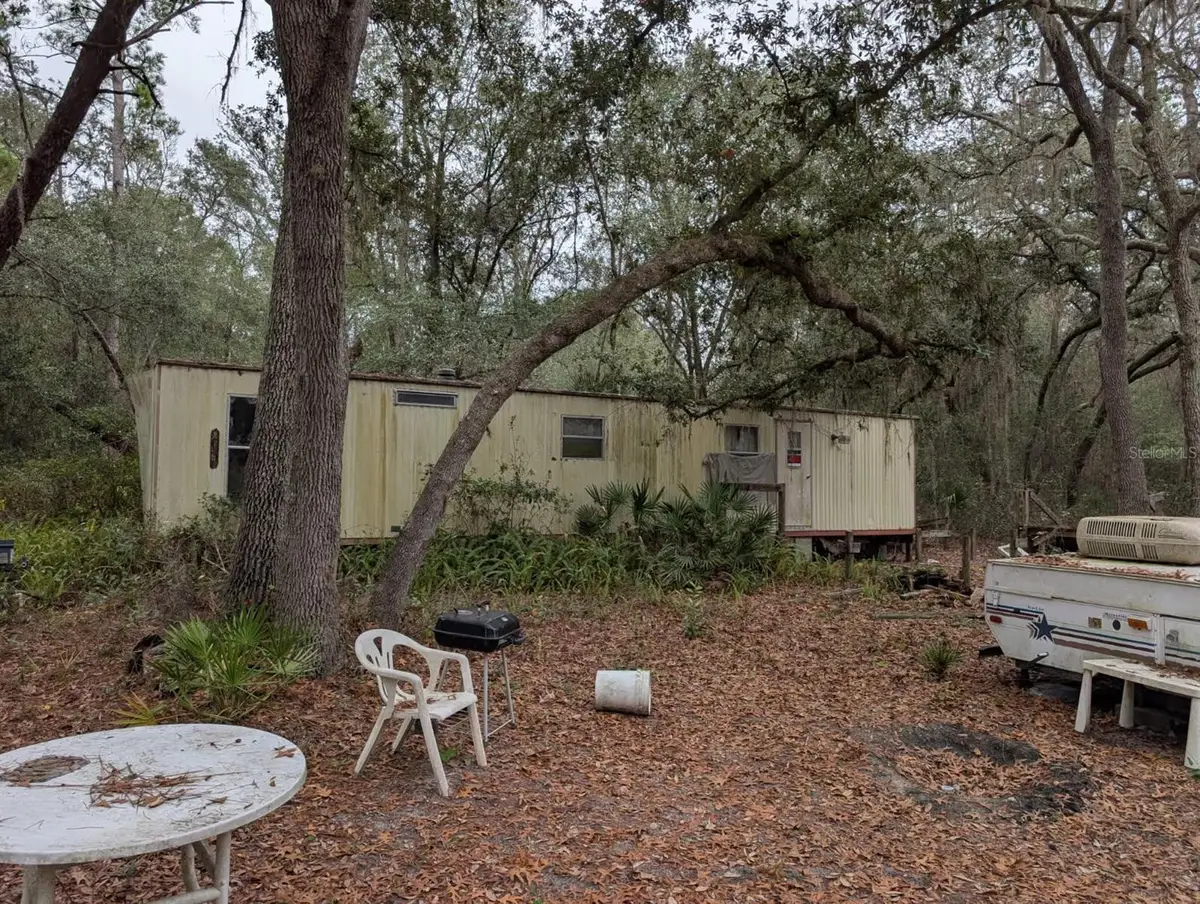 10635 NE 207th Lane, Fort McCoy Anthony, FL 32134 - Image #1