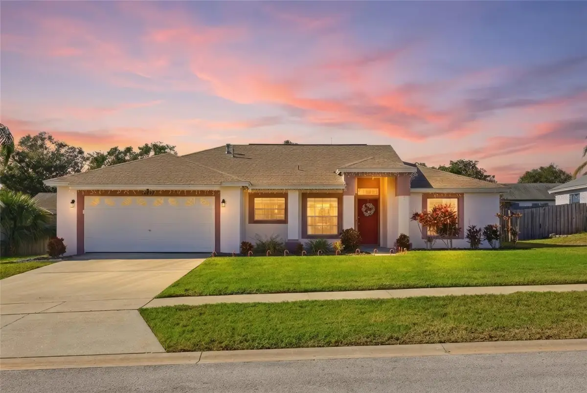 14617 Pointe East Trail, Clermont, FL 34711 - Image #1