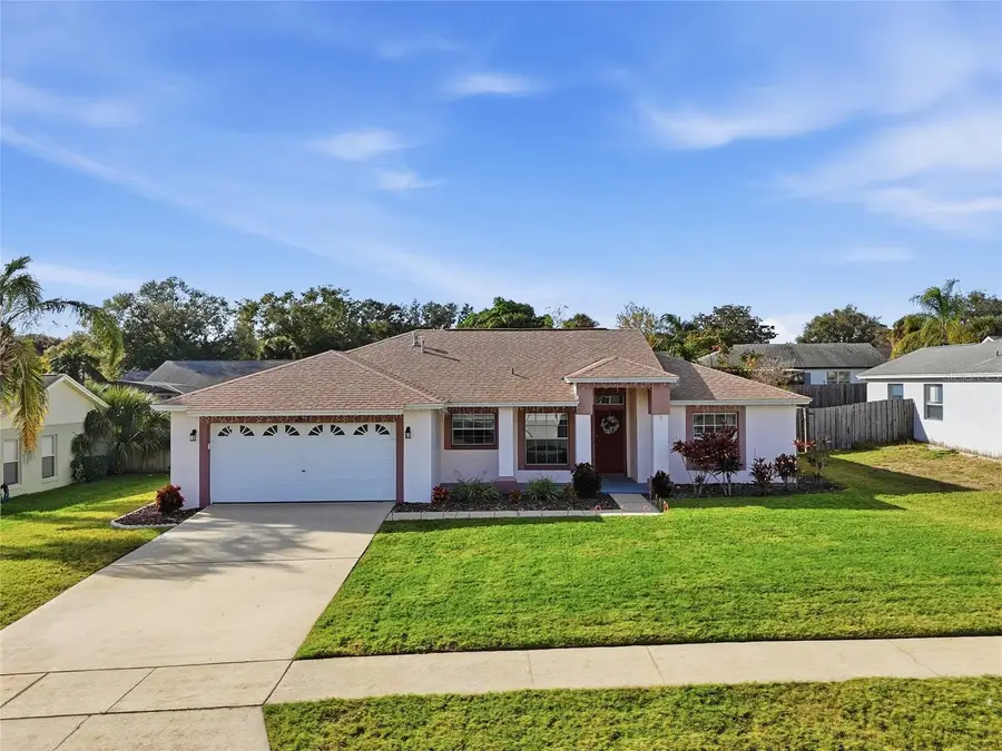 14617 Pointe East Trail, Clermont, FL 34711 - Image #2
