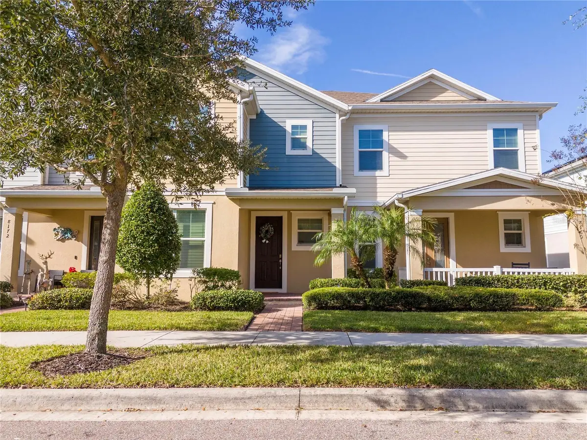 8166 Mosaic Lane, Winter Garden, FL 34787 - Image #1