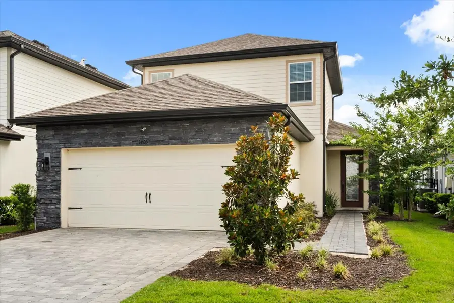1409 Bellamy Drive, Reunion, FL 34747 - Image #2