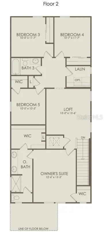 10765 Leafy Laurel Avenue, Orlando, FL 32829 - Image #3