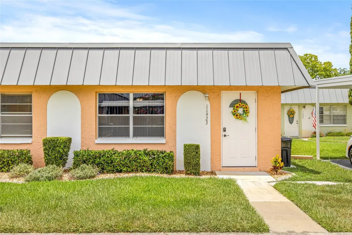 11923 Boynton Lane #B, New Port Richey, FL 34654 - Image #1