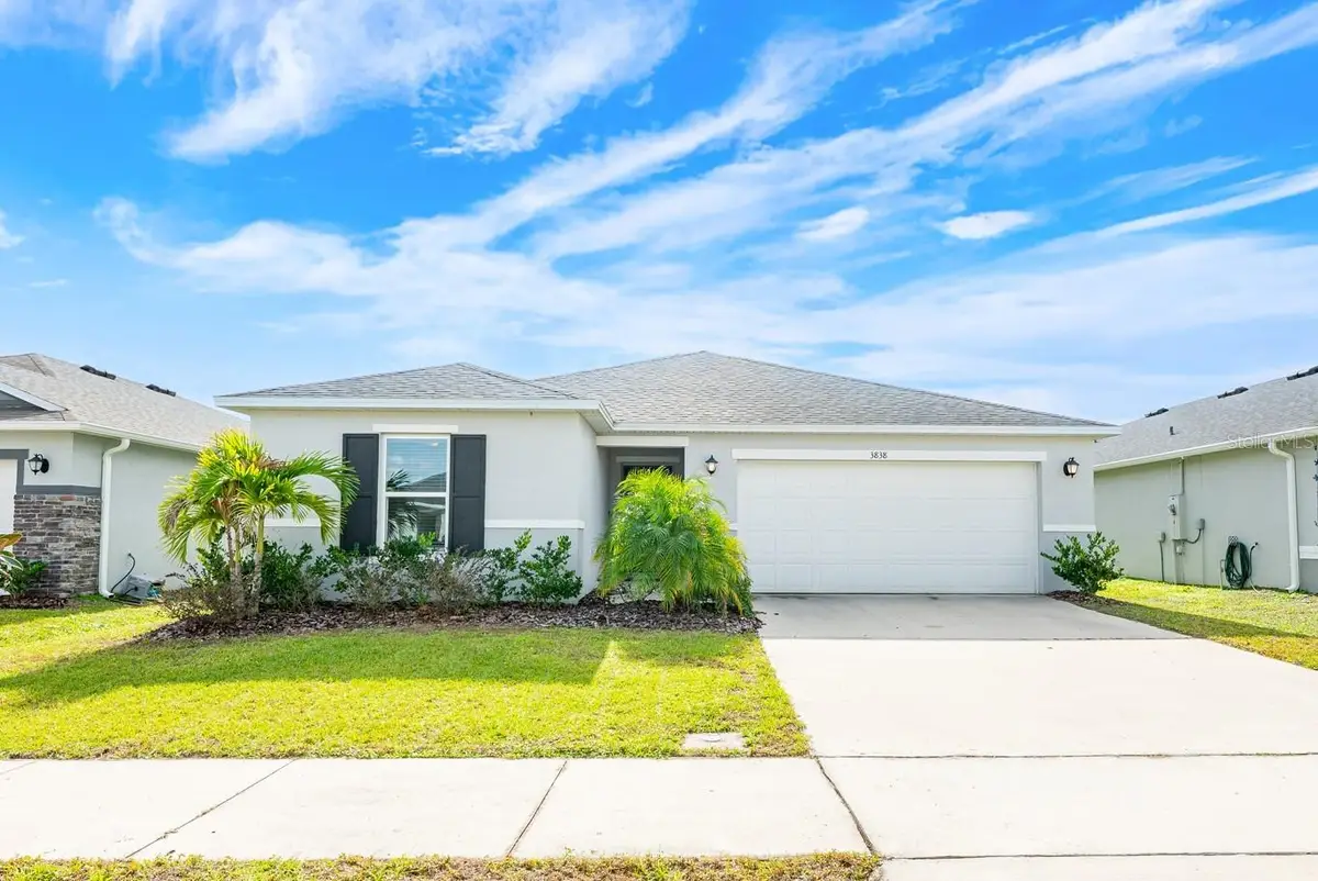 3838 Whitetail Court, Saint Cloud, FL 34772 - Image #1