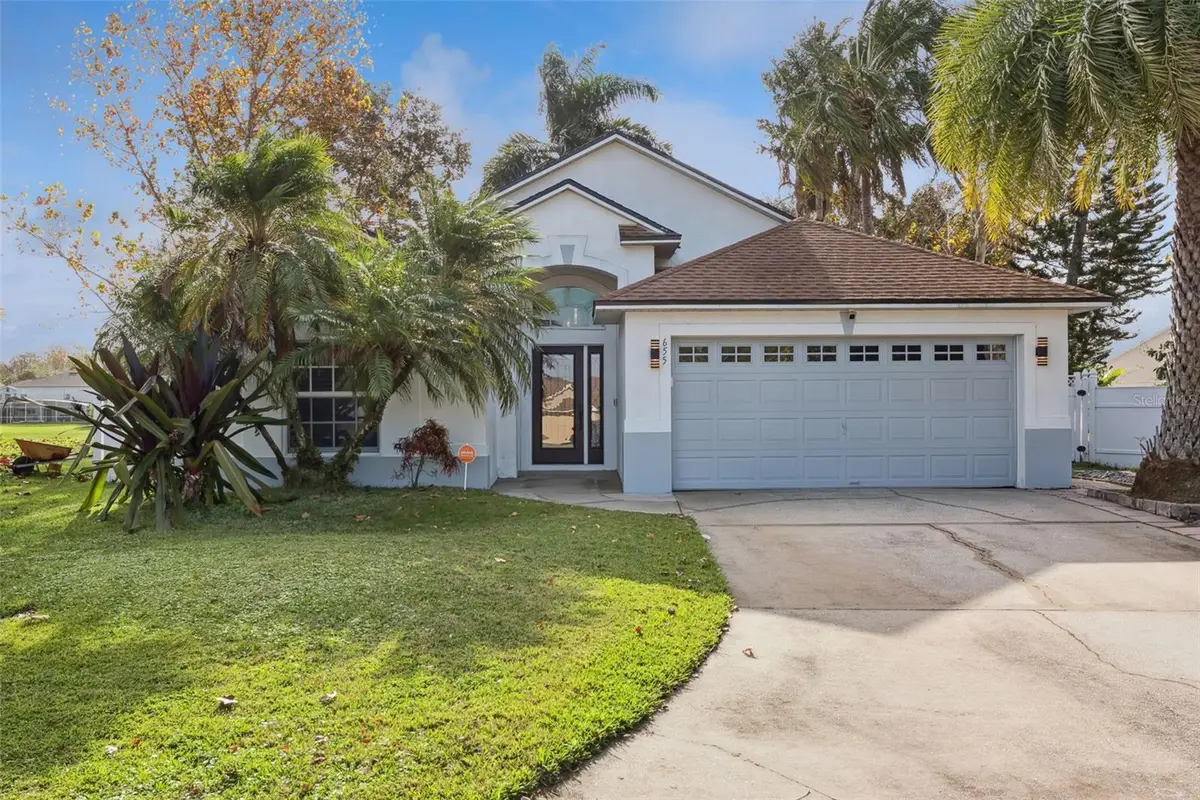 655 Eagle Pointe S, Kissimmee, FL 34746 - Image #1