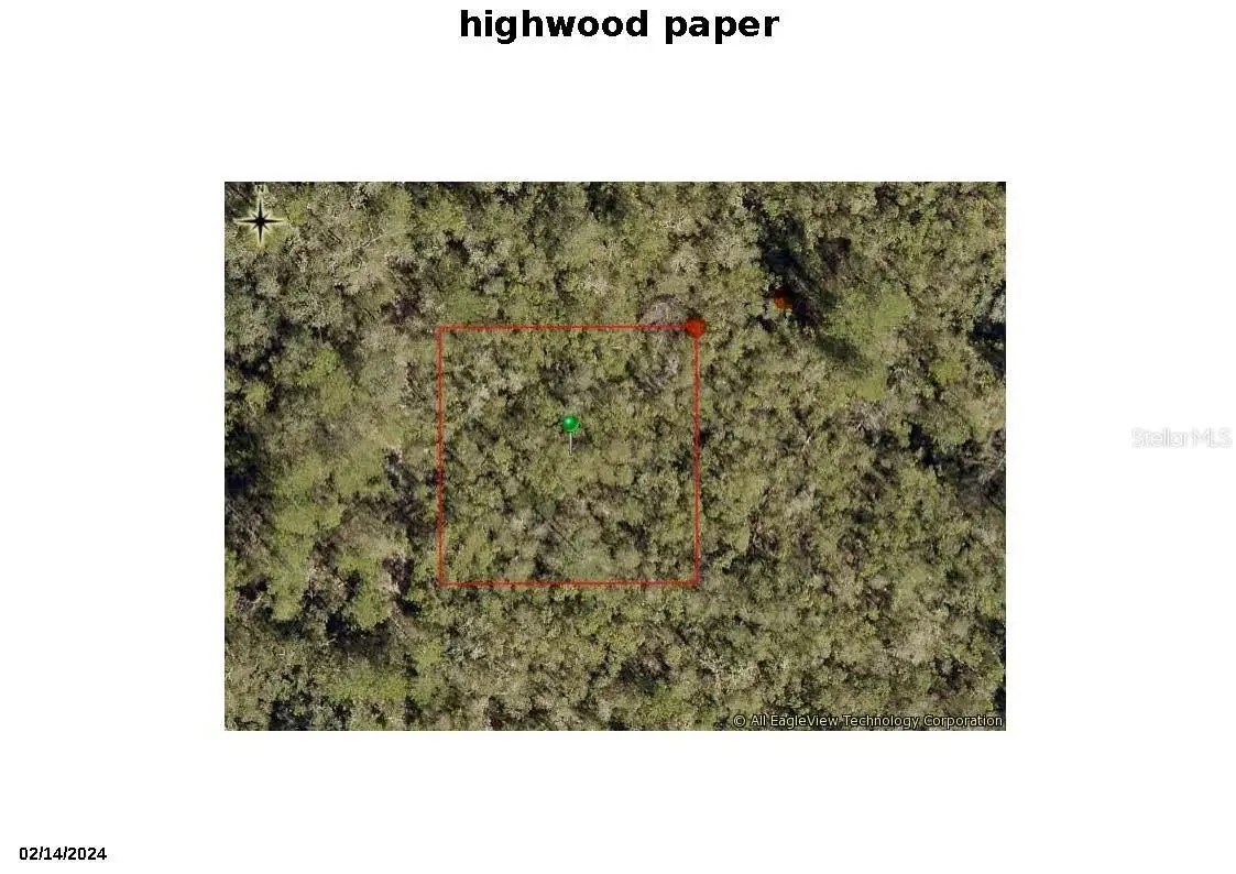 Highwood (paper) Avenue, Orange City, FL 32763 - Image #1