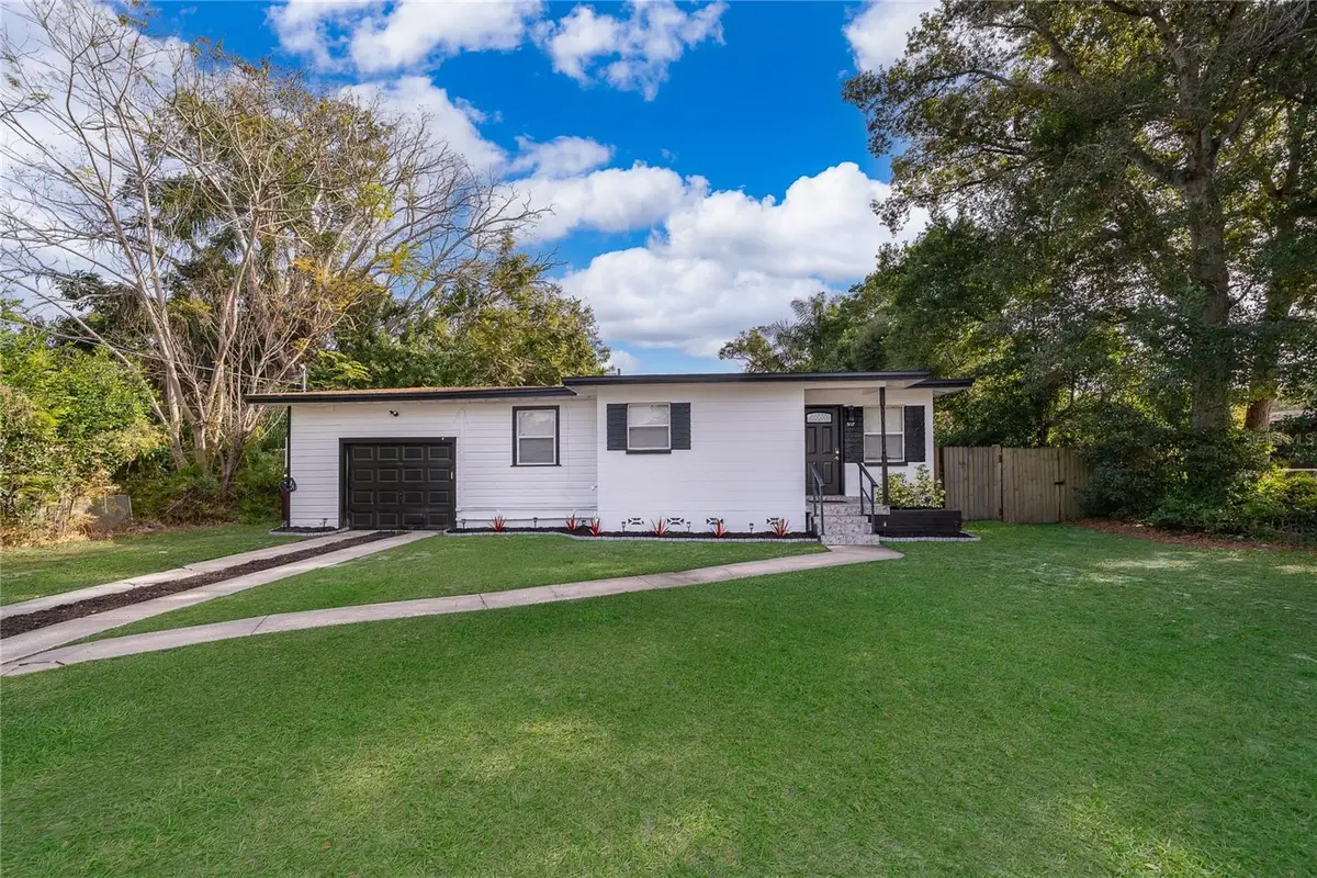 917 Romano Avenue, Orlando, FL 32807 - Image #1
