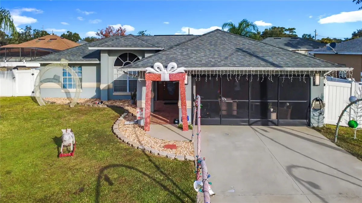 442 Eagle Drive, Poinciana, FL 34759 - Image #1
