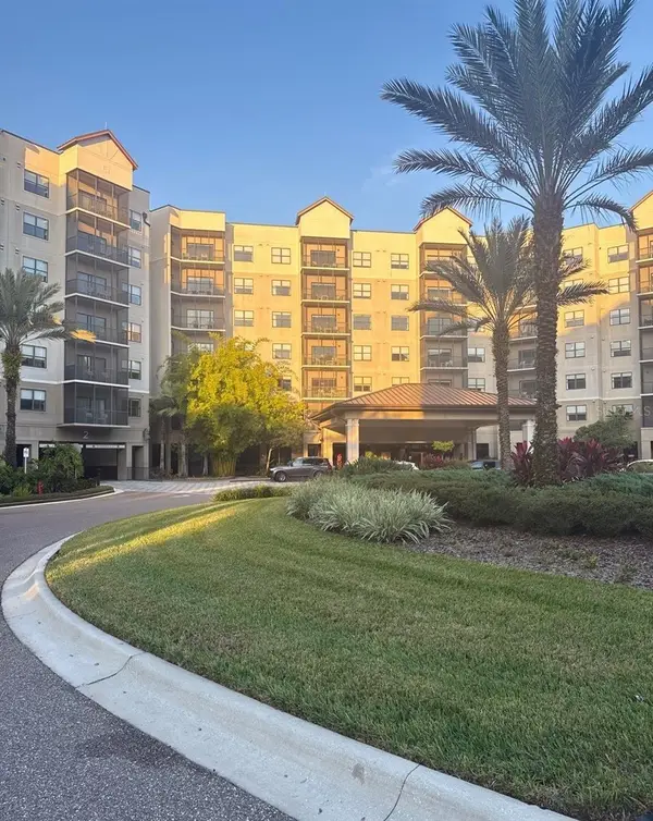 14501 Grove Resort Avenue #2604, WINTER GARDEN, FL 34787