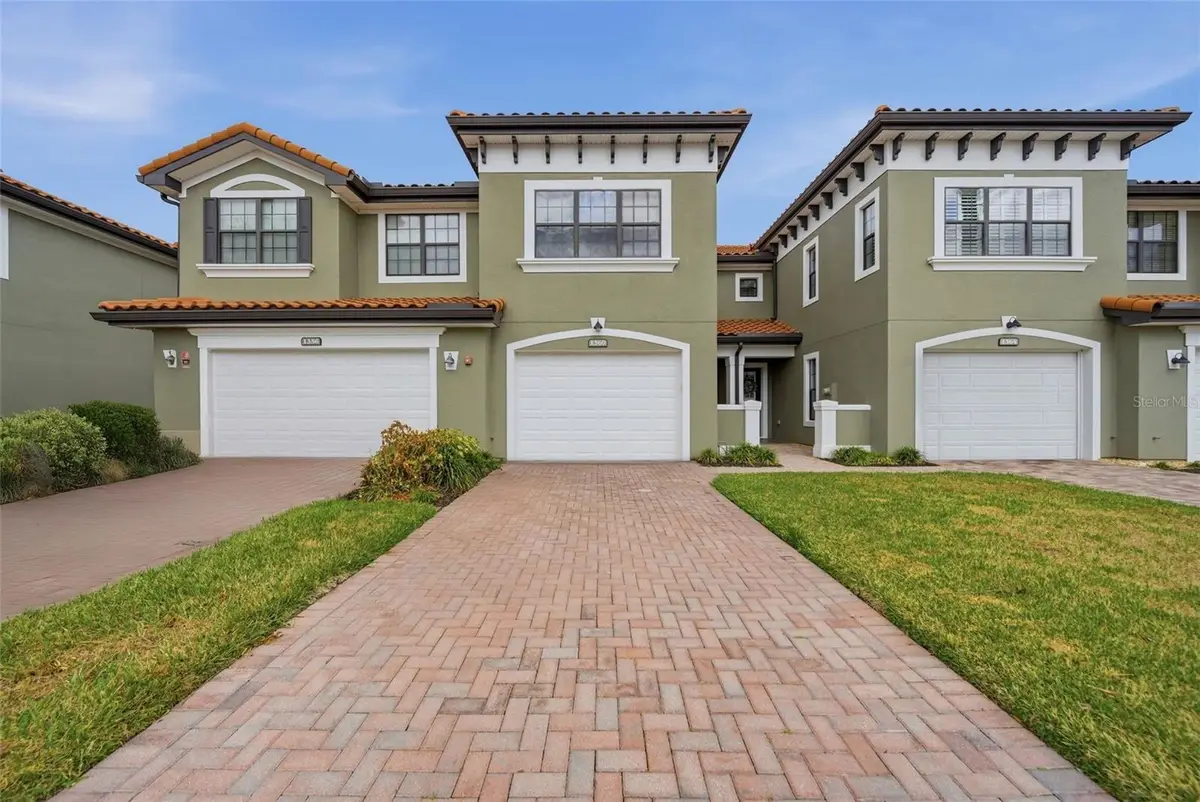 1360 Congressional Court, Winter Springs, FL 32708 - #1